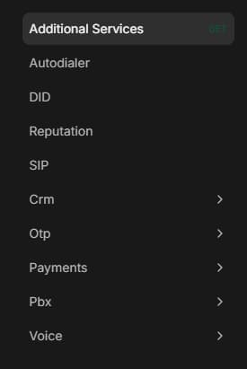 Sidebar (alt text)